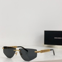 $60.00 USD Dolce & Gabbana AAA Quality Sunglasses #1161542