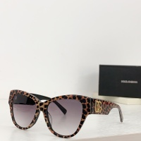 $60.00 USD Dolce & Gabbana AAA Quality Sunglasses #1161553