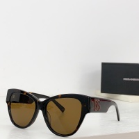 $60.00 USD Dolce & Gabbana AAA Quality Sunglasses #1161554