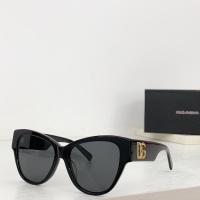 $60.00 USD Dolce & Gabbana AAA Quality Sunglasses #1161555