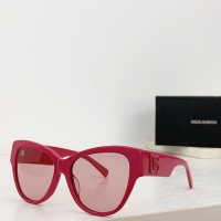 $60.00 USD Dolce & Gabbana AAA Quality Sunglasses #1161558