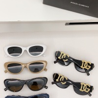 $60.00 USD Dolce & Gabbana AAA Quality Sunglasses #1161561
