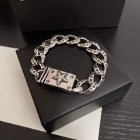 $56.00 USD Chrome Hearts Bracelets #1161577