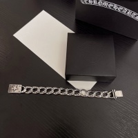 $56.00 USD Chrome Hearts Bracelets #1161577