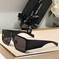 $64.00 USD Yves Saint Laurent YSL AAA Quality Sunglasses #1161666