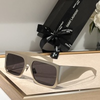 $64.00 USD Yves Saint Laurent YSL AAA Quality Sunglasses #1161670
