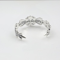 $36.00 USD Chrome Hearts Bracelets #1161676