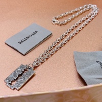 $52.00 USD Balenciaga Necklaces #1161707