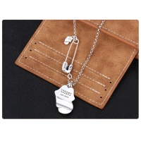 $42.00 USD Chrome Hearts Necklaces #1161715