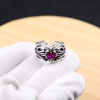 $39.00 USD Chrome Hearts Rings #1161744