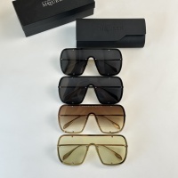 $52.00 USD Alexander McQueen AAA Quality Sunglasses #1161755