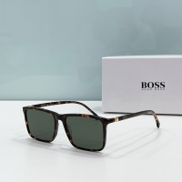 $48.00 USD Boss AAA Quality Sunglasses #1161772