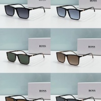 $48.00 USD Boss AAA Quality Sunglasses #1161774