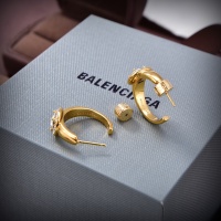 $27.00 USD Balenciaga Earrings For Women #1161788