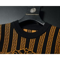 $42.00 USD Versace Sweaters Long Sleeved For Men #1161847