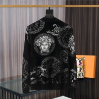 $45.00 USD Versace Sweaters Long Sleeved For Men #1161853