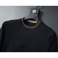 $45.00 USD Versace Sweaters Long Sleeved For Men #1161872