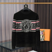 Versace Sweaters Long Sleeved For Men #1161885