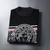 $48.00 USD Versace Sweaters Long Sleeved For Men #1161885