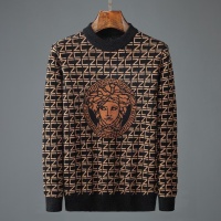 Versace Sweaters Long Sleeved For Men #1161903