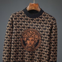 $42.00 USD Versace Sweaters Long Sleeved For Men #1161903