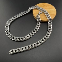 $56.00 USD Chrome Hearts Necklaces For Men #1161950
