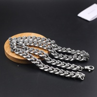 $56.00 USD Chrome Hearts Necklaces For Men #1161950