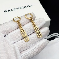 $25.00 USD Balenciaga Earrings For Women #1161952