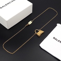 $25.00 USD Balenciaga Necklaces #1161958