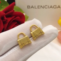 $25.00 USD Balenciaga Earrings For Women #1161963