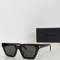 Yves Saint Laurent YSL AAA Quality Sunglasses #1161974