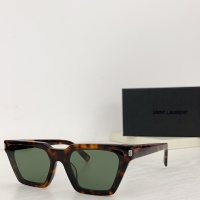 $60.00 USD Yves Saint Laurent YSL AAA Quality Sunglasses #1161979