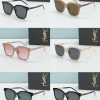 $60.00 USD Yves Saint Laurent YSL AAA Quality Sunglasses #1161988