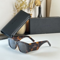 $56.00 USD Yves Saint Laurent YSL AAA Quality Sunglasses #1161994