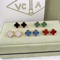 $27.00 USD Van Cleef & Arpels Earrings For Women #1162177