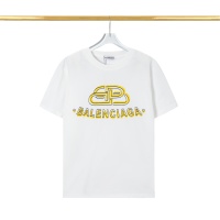 $32.00 USD Balenciaga T-Shirts Short Sleeved For Men #1162291