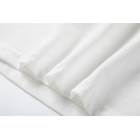 $32.00 USD Balenciaga T-Shirts Short Sleeved For Men #1162291