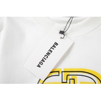 $32.00 USD Balenciaga T-Shirts Short Sleeved For Men #1162291