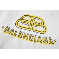 $32.00 USD Balenciaga T-Shirts Short Sleeved For Men #1162291