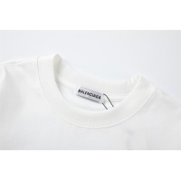 $32.00 USD Balenciaga T-Shirts Short Sleeved For Men #1162291