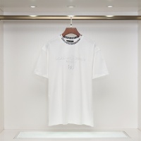 $34.00 USD Dolce & Gabbana D&G T-Shirts Short Sleeved For Unisex #1162296