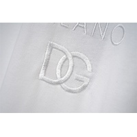 $34.00 USD Dolce & Gabbana D&G T-Shirts Short Sleeved For Unisex #1162296