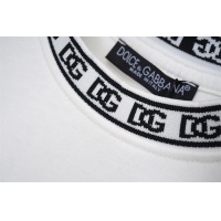 $32.00 USD Dolce & Gabbana D&G T-Shirts Short Sleeved For Unisex #1162299