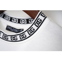 $32.00 USD Dolce & Gabbana D&G T-Shirts Short Sleeved For Unisex #1162299