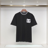 $32.00 USD Dolce & Gabbana D&G T-Shirts Short Sleeved For Unisex #1162300