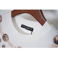 $36.00 USD Dolce & Gabbana D&G T-Shirts Short Sleeved For Unisex #1162301