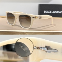 $64.00 USD Dolce & Gabbana AAA Quality Sunglasses #1162305
