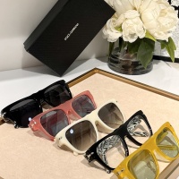 $64.00 USD Dolce & Gabbana AAA Quality Sunglasses #1162305