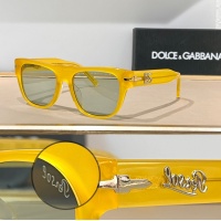 $64.00 USD Dolce & Gabbana AAA Quality Sunglasses #1162306