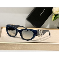 $60.00 USD Dolce & Gabbana AAA Quality Sunglasses #1162310